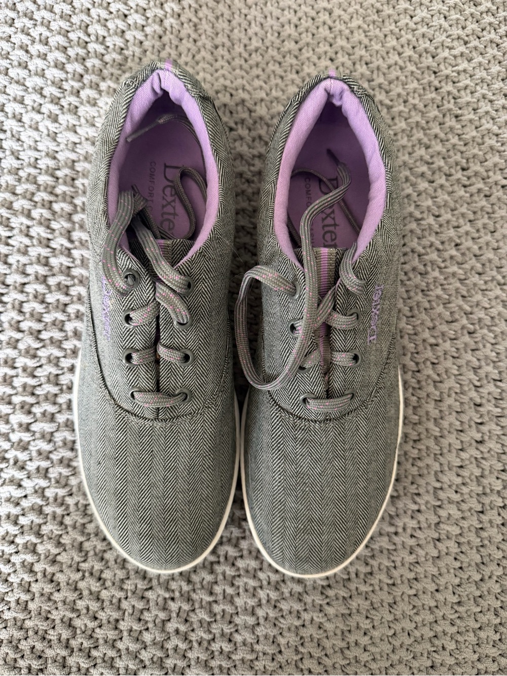 Dexter Women's Bowling Shoes, Size 7 NEW